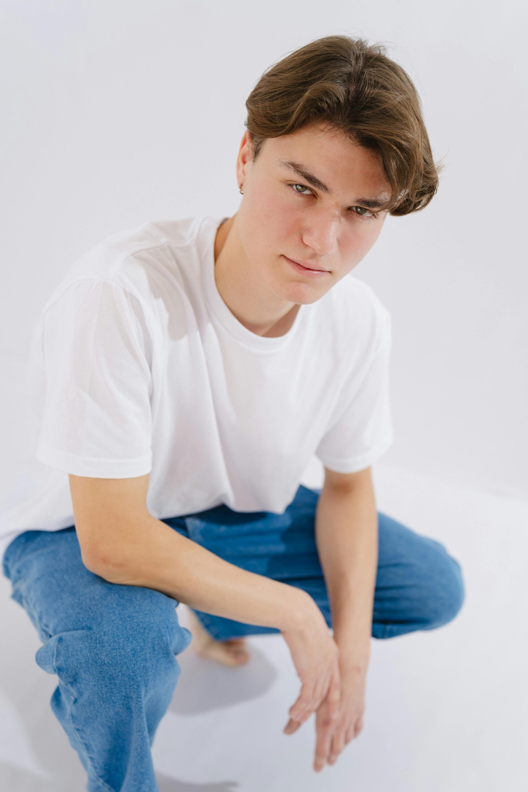 RELAXED STRAIGHT-LEG - Image 4