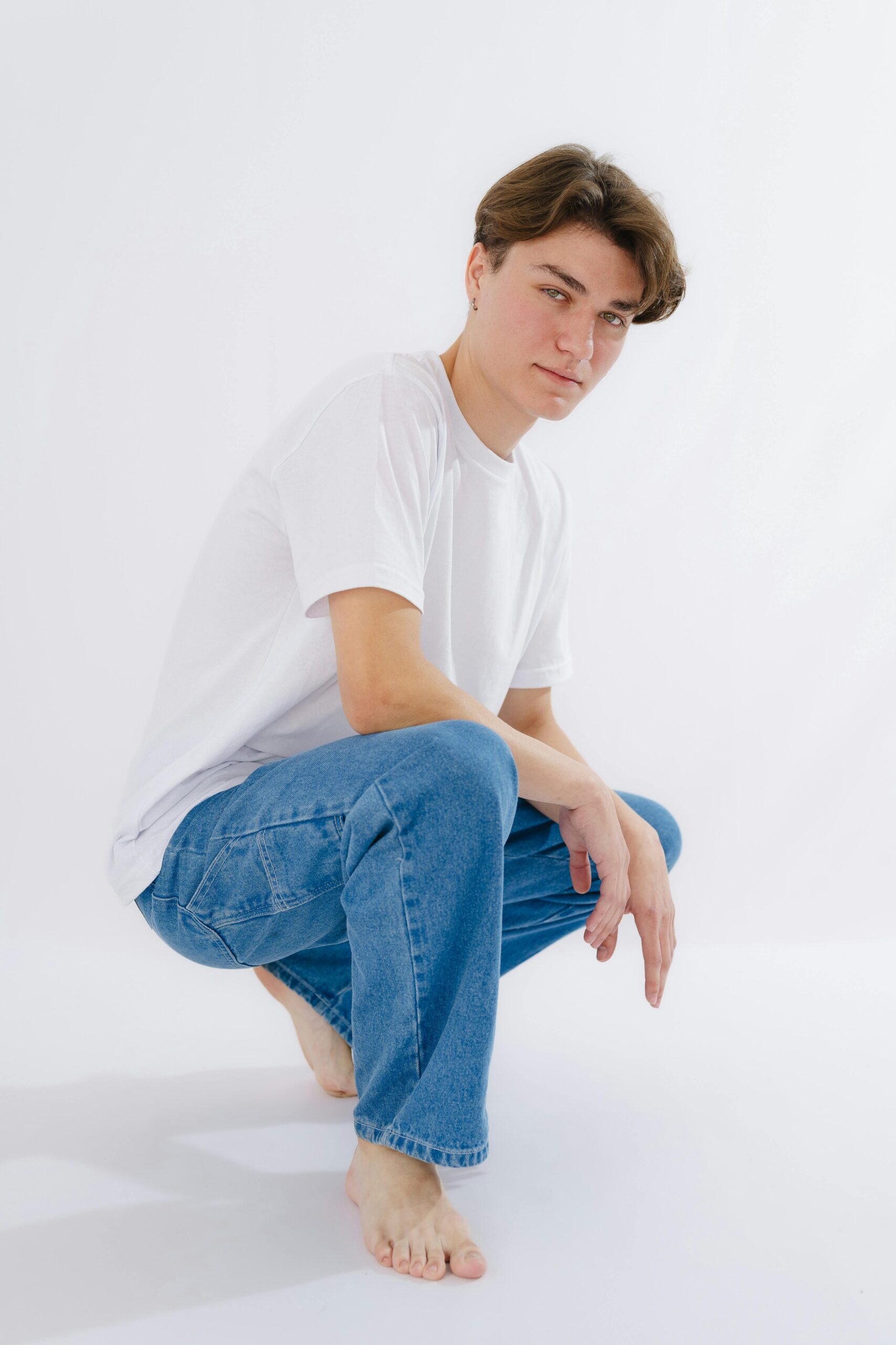 RELAXED STRAIGHT-LEG